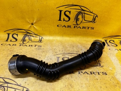 Труба шланг воздуха wąż интеркулер hyundai tucson iv kia sportage v фото №1