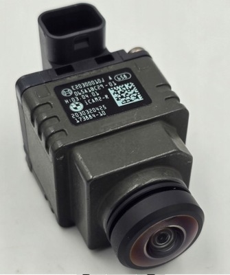 Камера заднего вида bmw rearview r 66559460602 9460602 bmw оригинальный номер фото №1