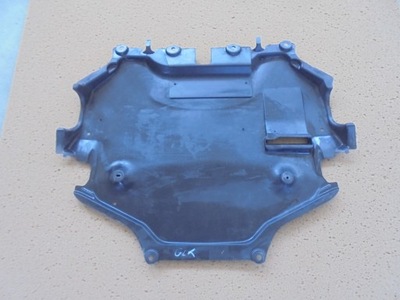 Mercedes glk a 204 4 matic защита pod двигатель фото №1