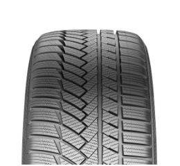 205/55R17 CONTINENTAL Winter Contact TS850P MO 22