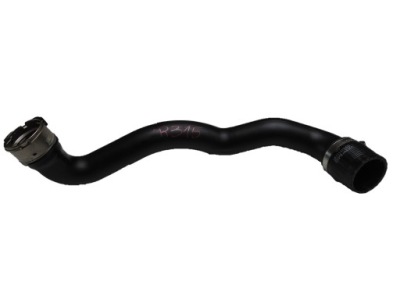 R315 труба інтеркулер lancia 3.0 crd 55111379ab фото №1