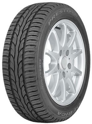 1x opona letnia 185/60R15 DĘBICA PRESTO HP 84H