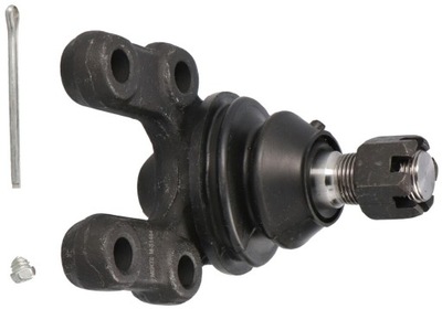 Шаровая опора рычага mertz m-s1484 фото №1