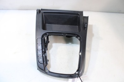 Рамка домкрата переключения передач kia ceed iii фото №1