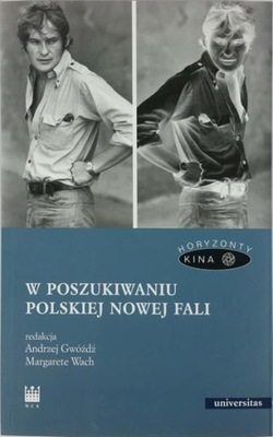 Gwóźdź W poszukiwaniu polskiej Nowej Fali NOWA