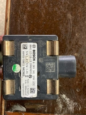 Kia stonic радар h8956-50011 фото №1