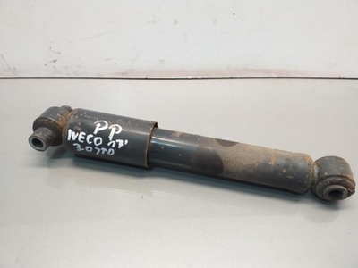 Амортизатор правый перед iveco daily iv 3.0 jtd фото №1