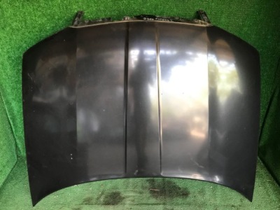 Капот перед передняя skoda superb 1 9910 wwa фото №1