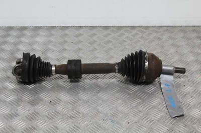 Приводной вал правый перед ford s-max mk1 lift фото №1