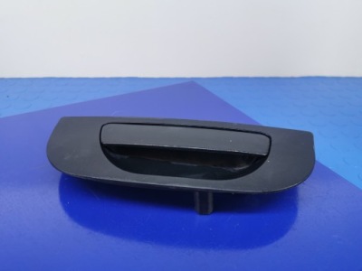 Alfa romeo 147 ручка правая задний  задняя фото №1