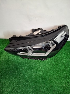 Лампа перед левая bmw x1 u11 full led 5a9a227-01 фото №1