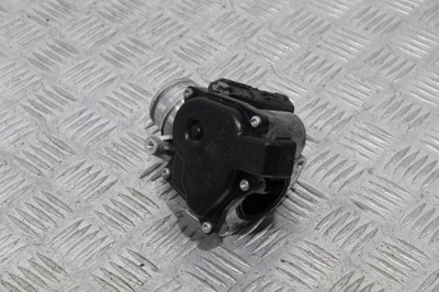 Дроссельная заслонка a-klasa w176 161a09287r фото №1