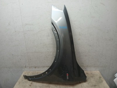 Крыло перед левый audi q3 8u фото №1
