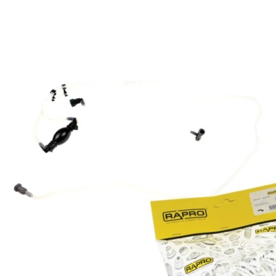 FIL COMBUSTIBLE RAPRO VERS RENAULT CLIO II 1.9 