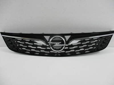 Решітка радіатора решітка радіатора opel astra k v lift 39130501 фото №1