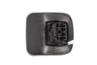 LUSTRO MERCEDES ATEGO ACTROS PANORAMICZNE