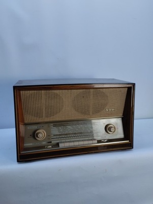 Radio Saba Freudenstadt 11-Stereo