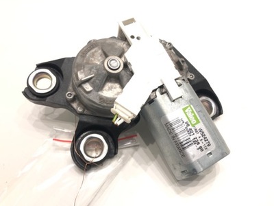 Двигун двірник задня toyota proace 9840123880 фото №1