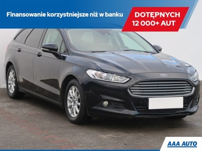 Ford Mondeo 2.0 TDCI, Navi, Klima, Klimatronic