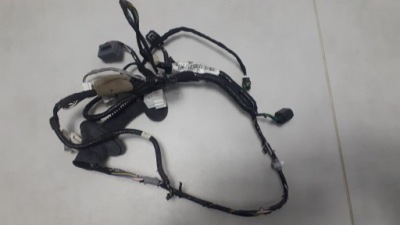 Джгут двері honda civic x sedan 32155-tfj-g310 фото №1