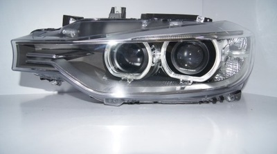 BMW 3 F30 F31 КСЕНОН НЕ ТОРСИОН ФАРА ЛЕВАЯ 7259525