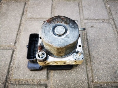 Subaru xv i 12-17 2.0d насос abs фото №1