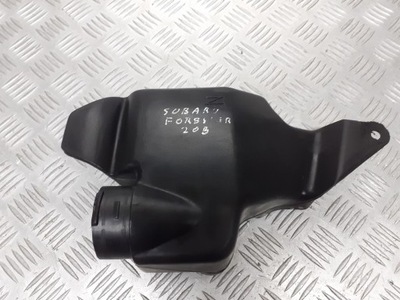 Труба впускний повітря subaru forester a21fc02 фото №1