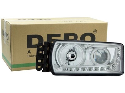 FARO FARO IZQUIERDO DEPO 663-1110L-LDBE  