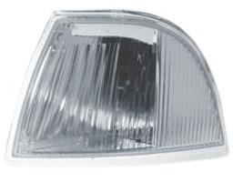 DEPO 551-1515L-AE LAMP SIDE BLINKER  