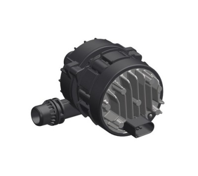 Насос wody mercedes w206 w167 w447 фото №1