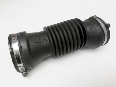 Toyota proace verso 2,0d4d труба вентиляция картера 9674127880 фото №1