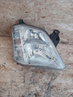 Фара правый opel meriva a 93321053 фото №1
