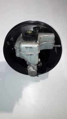 Vw passat b6 усилитель тормозов тормозные 3c1614105am фото №1