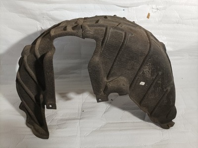 Audi a4 b9 подкрылок левый задняя 8w0810171f фото №1