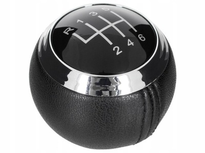 Ручка переключения передач do hyundai veloster фото №1