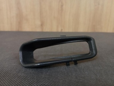 Mercedes slk r170 lift втулка заглушка правая поперечина a1706920259 фото №1