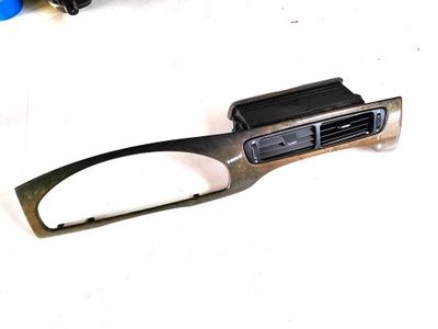 Jaguar s-type r 06r 4,2 рамка спидометра фото №1