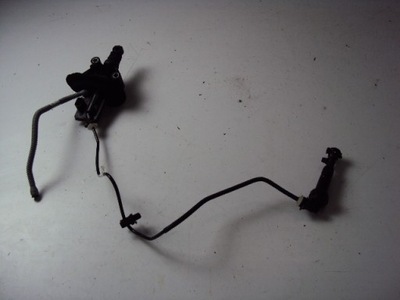 Помпа циліндр зчеплення renault kangoo iii 1.3 tce 21- фото №1