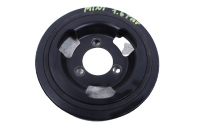 Шкив mini 1.6thp фото №1