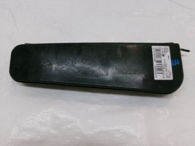 Ford fiesta mk7 подушка сиденье левая подушка безопасности фото №1