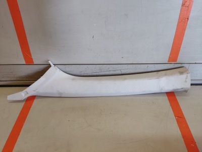 Opel grandland защита стойка левый перед фото №1