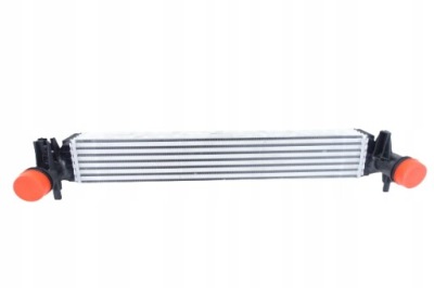 Интеркулер vw crafter t6 transporter 04l145749f фото №1