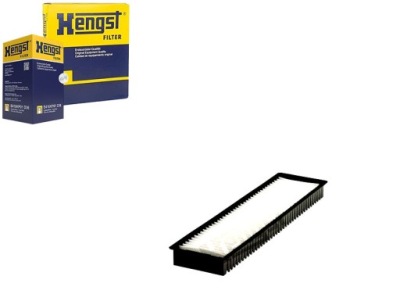 HENGST FILTRE FILTRE CABINES MINI (R50, R53), (R52) 