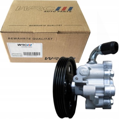 Насос усилителя chrysler grand voyager 2007- фото №1