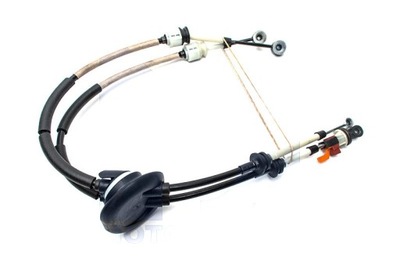 CABLE CAMBIOS DE TRANSMISIÓN PEUGEOT 307 (3A/C) 2000/08-  