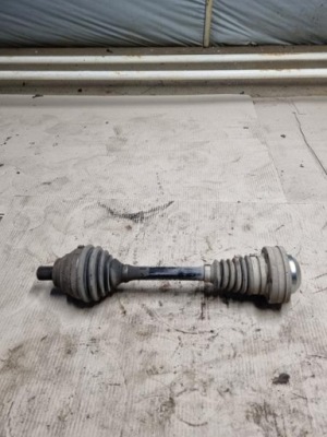 Приводной вал левый перед 1k0407271ee skoda octavia ii фото №1