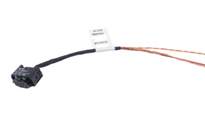 Набір napr. радара audi a3 8v 4f0972708 6 кабелі фото №1