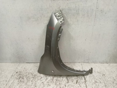 Крила правий перед передній lexus nx ii 21- фото №1