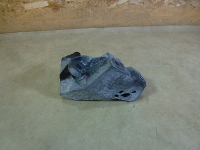 Audi a3 8p 1.6 кронштейн двигателя 06f199207d фото №1