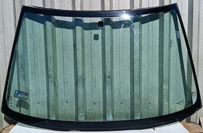 Volvo v40 s40 i 99 r стекло передняя лобовое фото №1